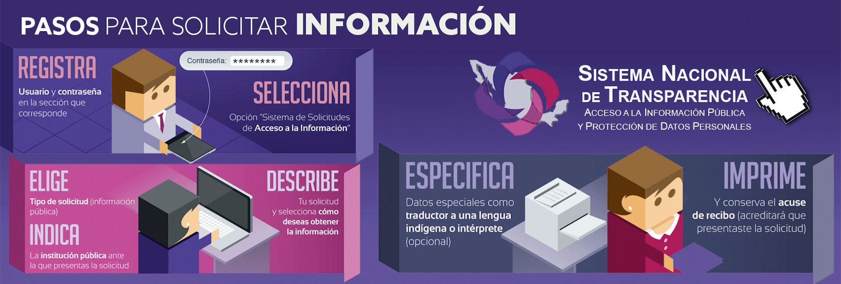 info Informacion Publica